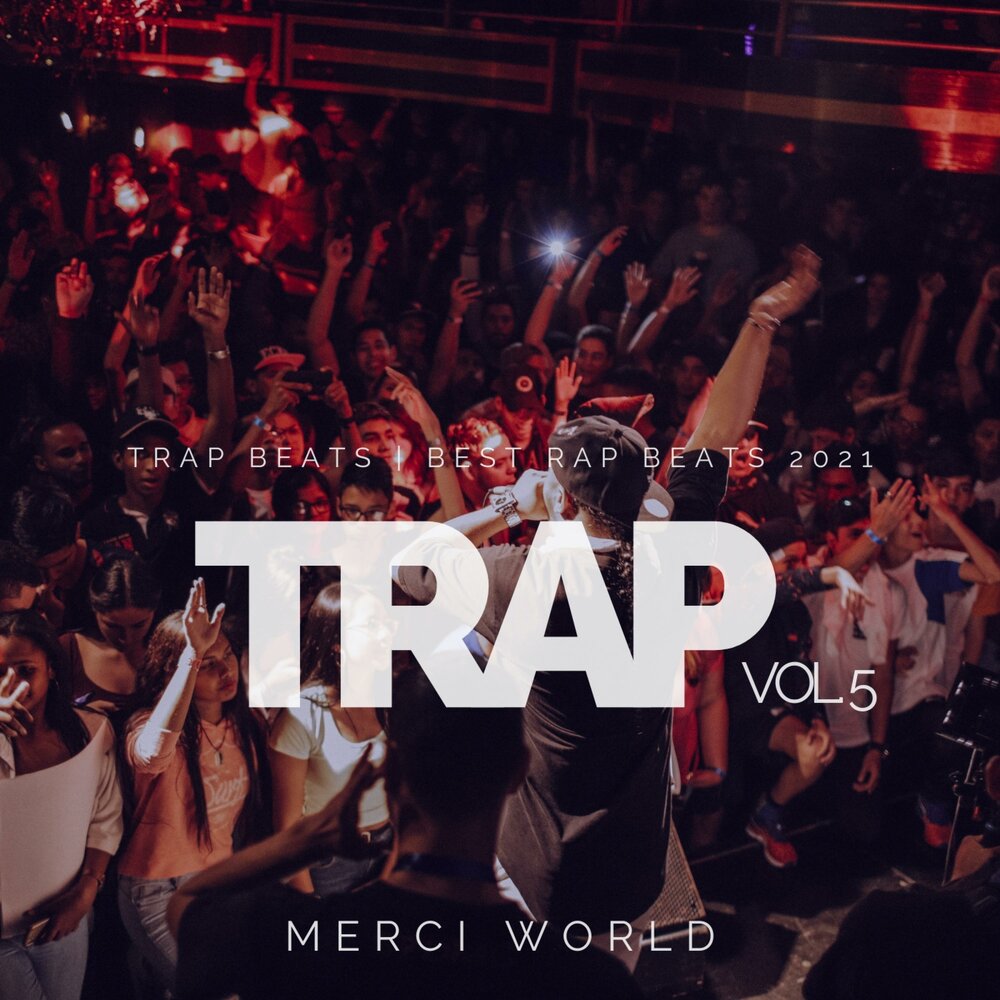 Trap vol