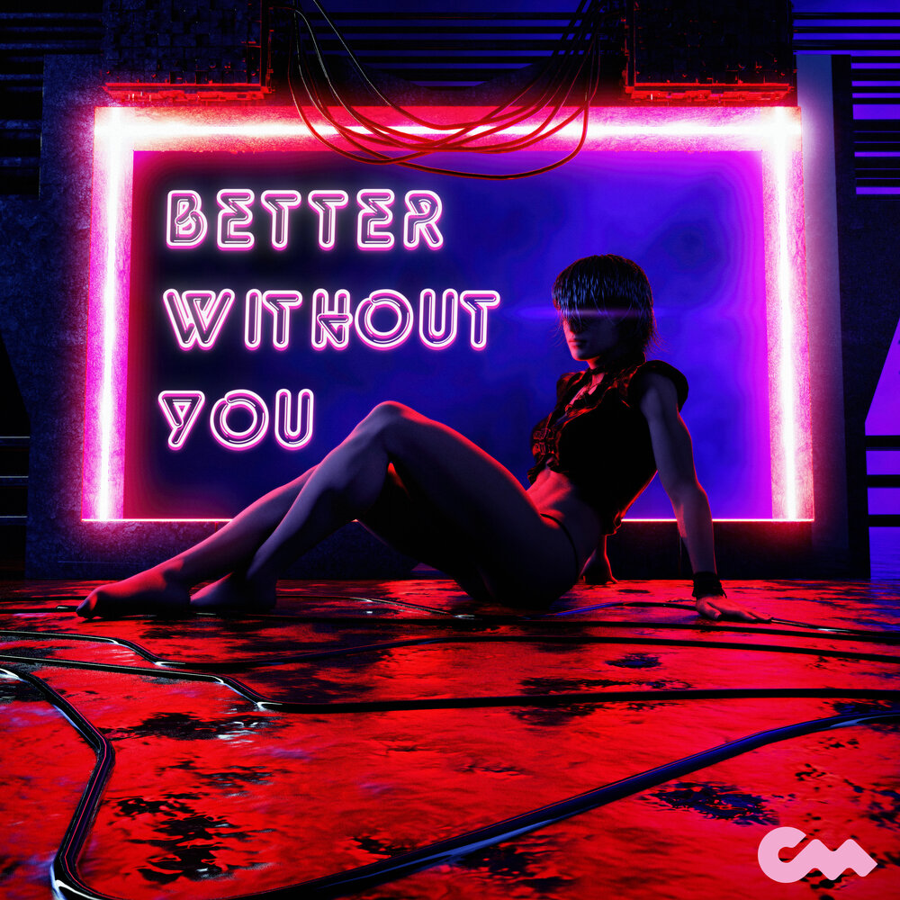 Better without me перевод