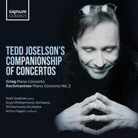Tedd Joselson
