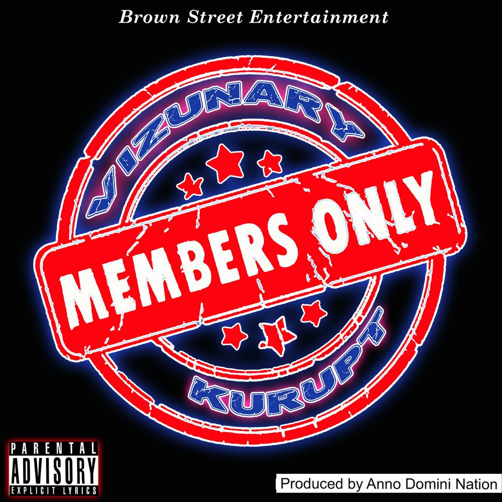 Members only 1. Members only.