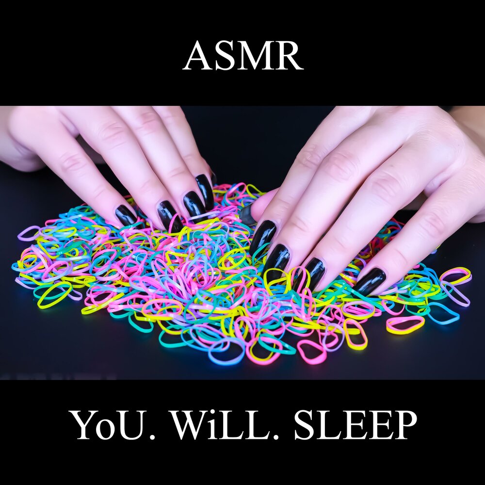 Anna asmr