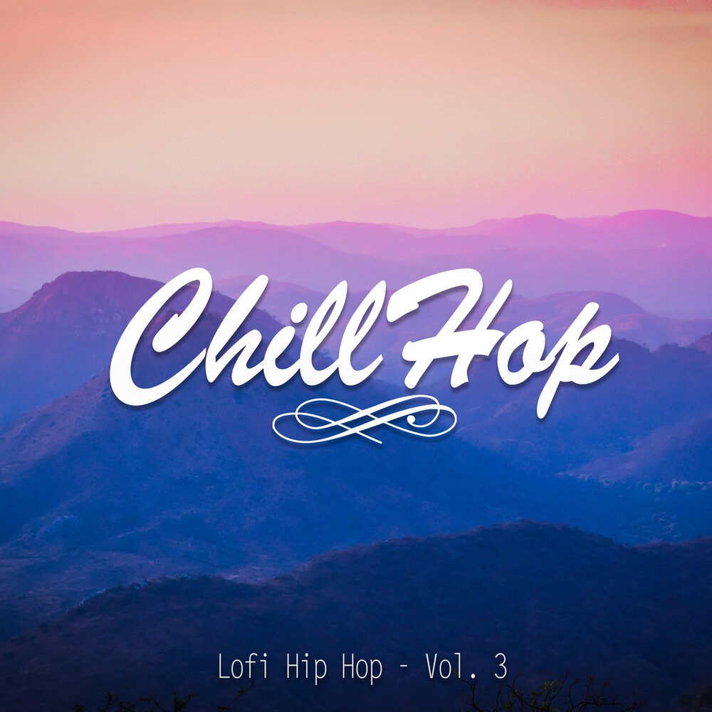 Chillhop. Chill Hop. Chillhop Music.