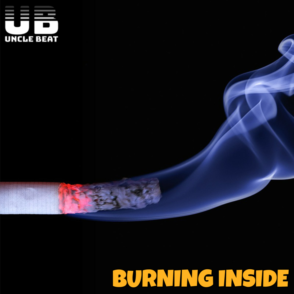 Burning inside. From smoking от курения. Burn inside. LEGO Beats Smoke Music.