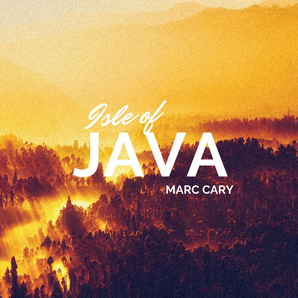 Java mark