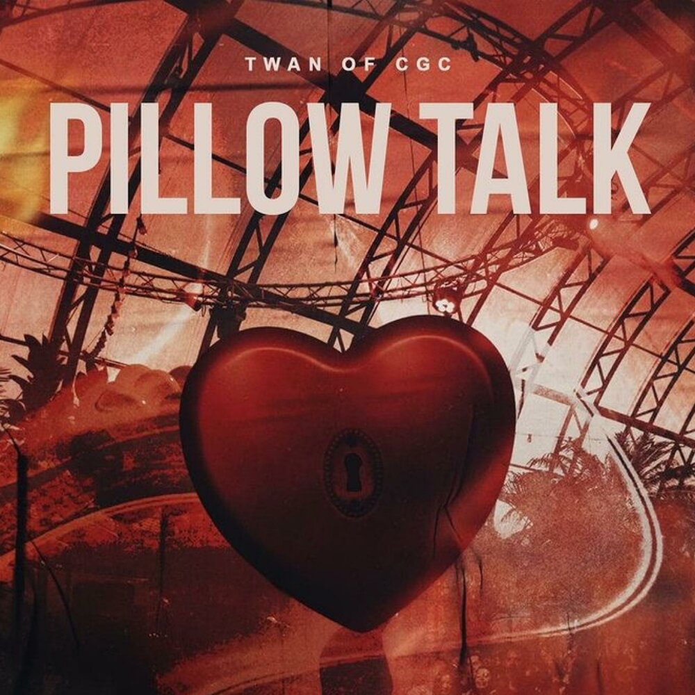 Pillow talk