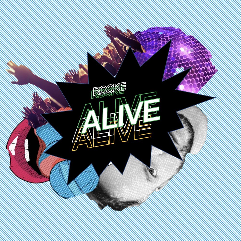 Текст песни me alive. Alive песня. Alive слушать. The World Alive album Cover.