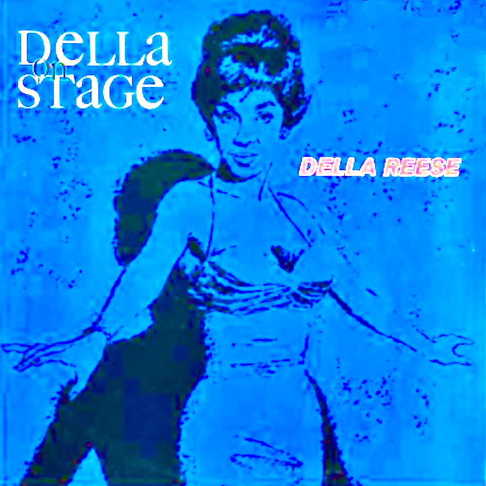 He comes once. Della Reese with the Jazz a la carte Players - one of a kind (1978). Della Reese - one of a kind (1978).