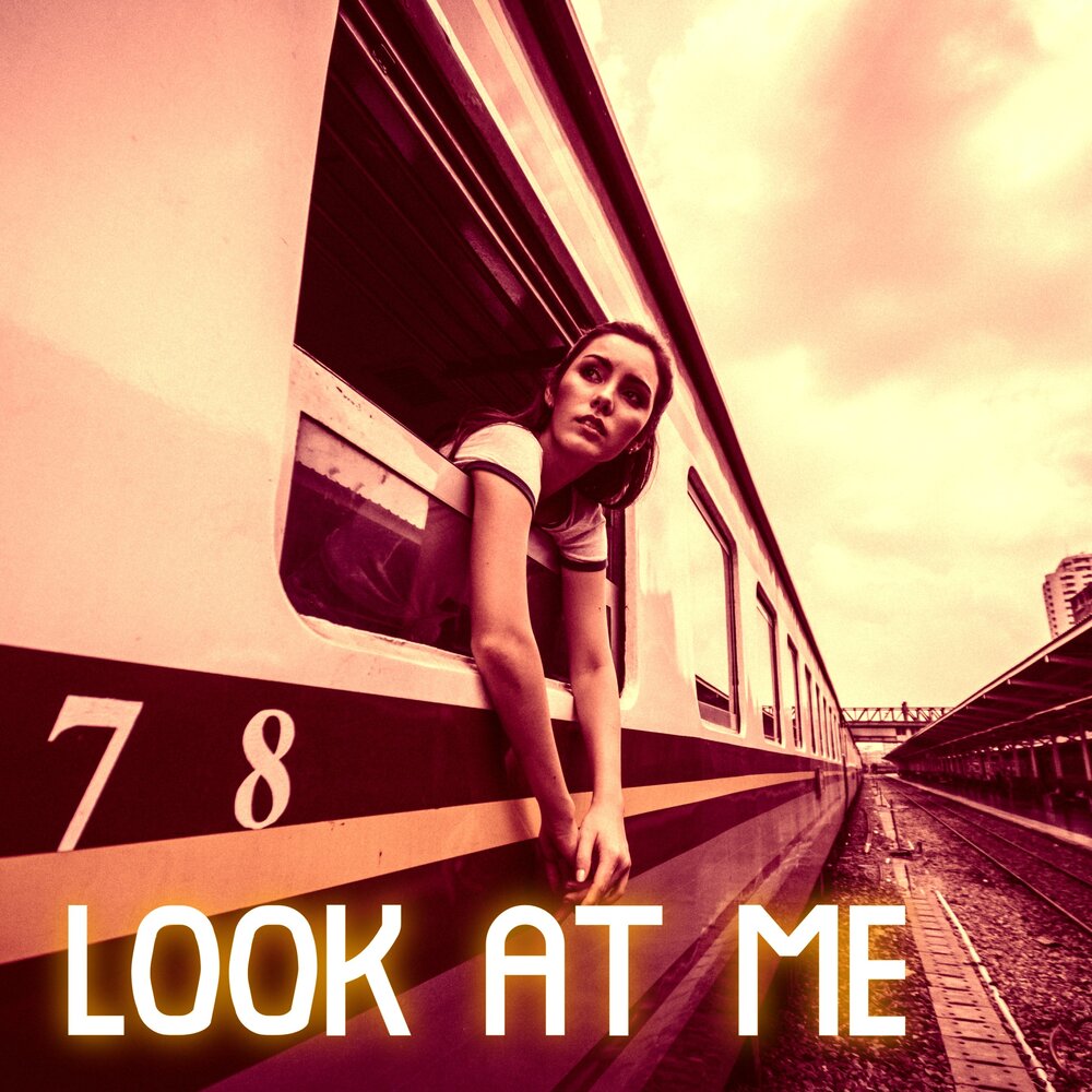 Песня look remix. Look альбом. Look at me mp3. Listen to me looking at me. Kate gaze музыка.