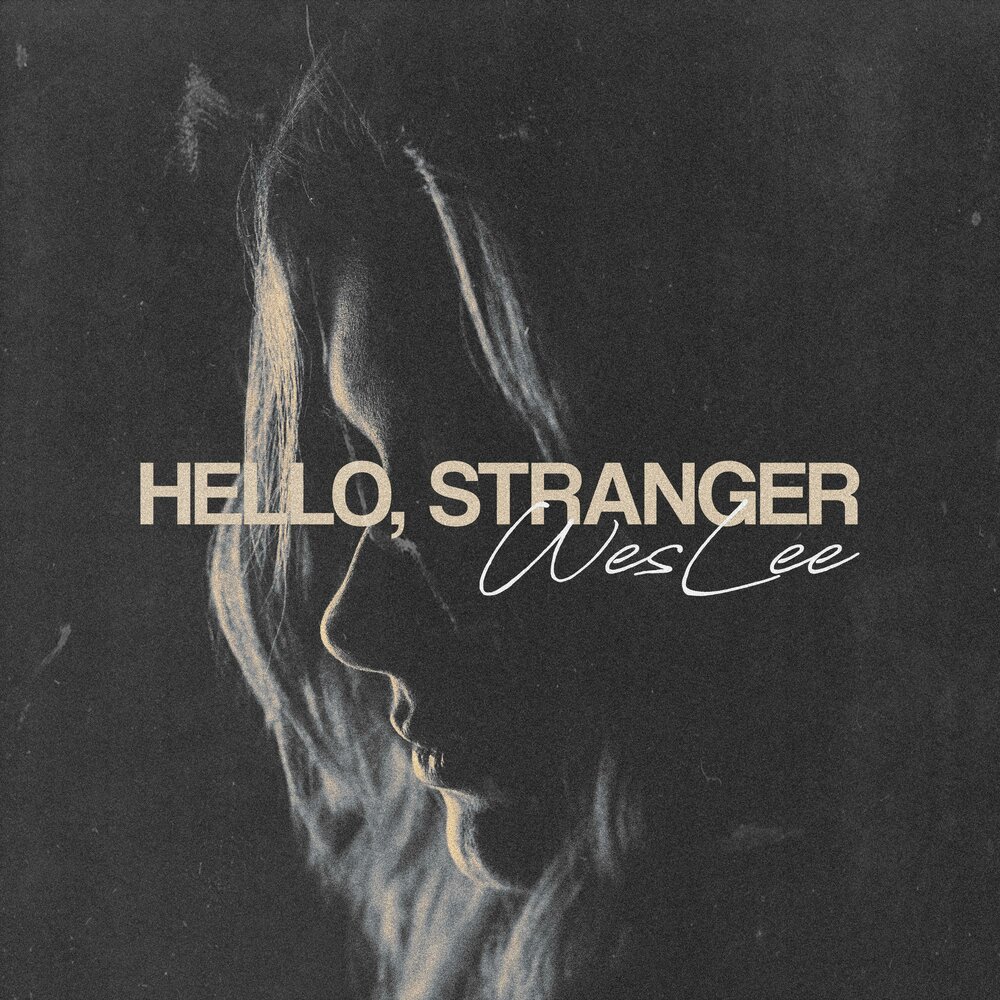 Hello stranger