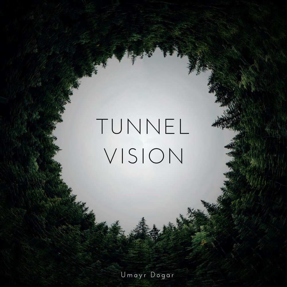 Песня tunnel vision. Песня tunnel vision
