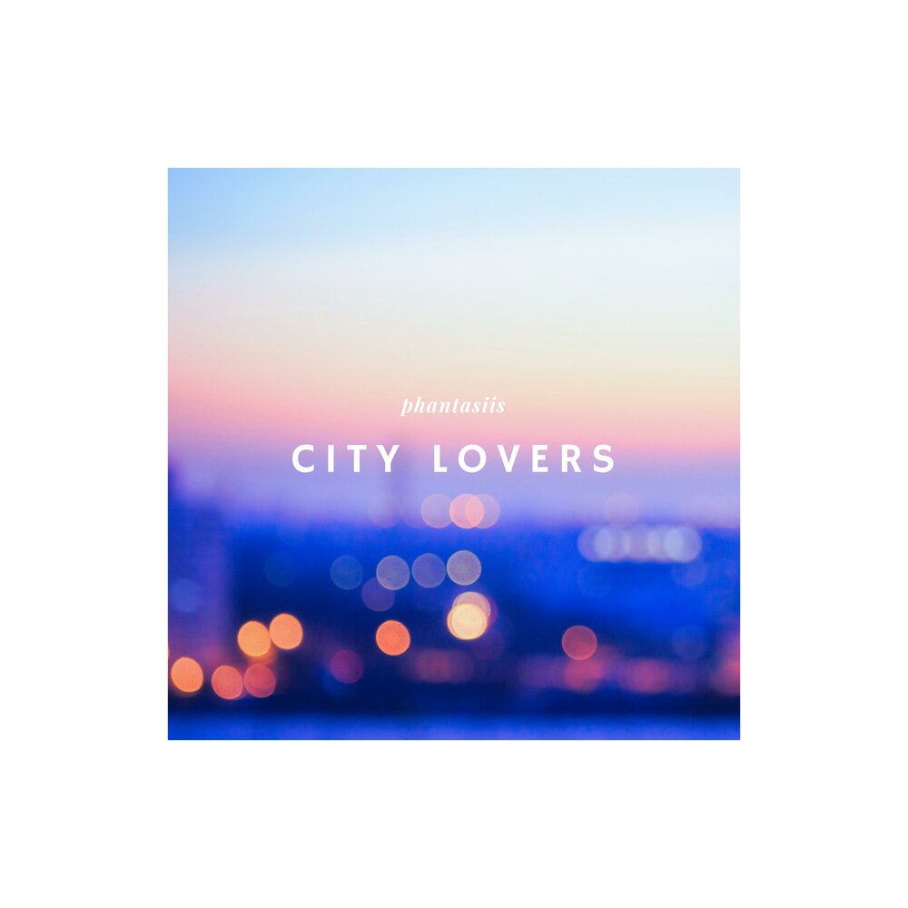 City of love. City of lover.