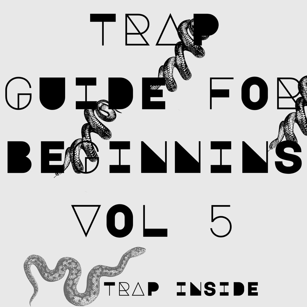 Trap guide