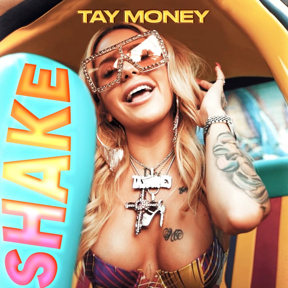 Tay Money альбом Shake слушать онлайн бесплатно на Яндекс Музыке в хорошем ...