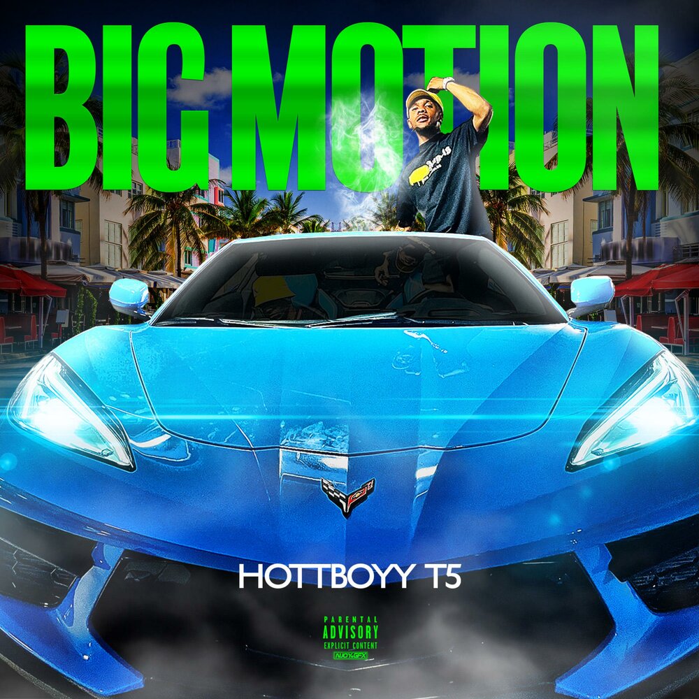 Big motion. Lilarsenio big motion.