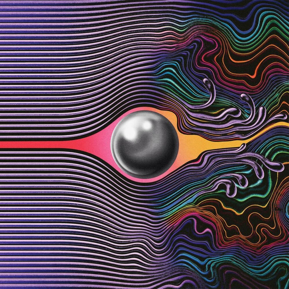 Tame Impala. Альбом currents