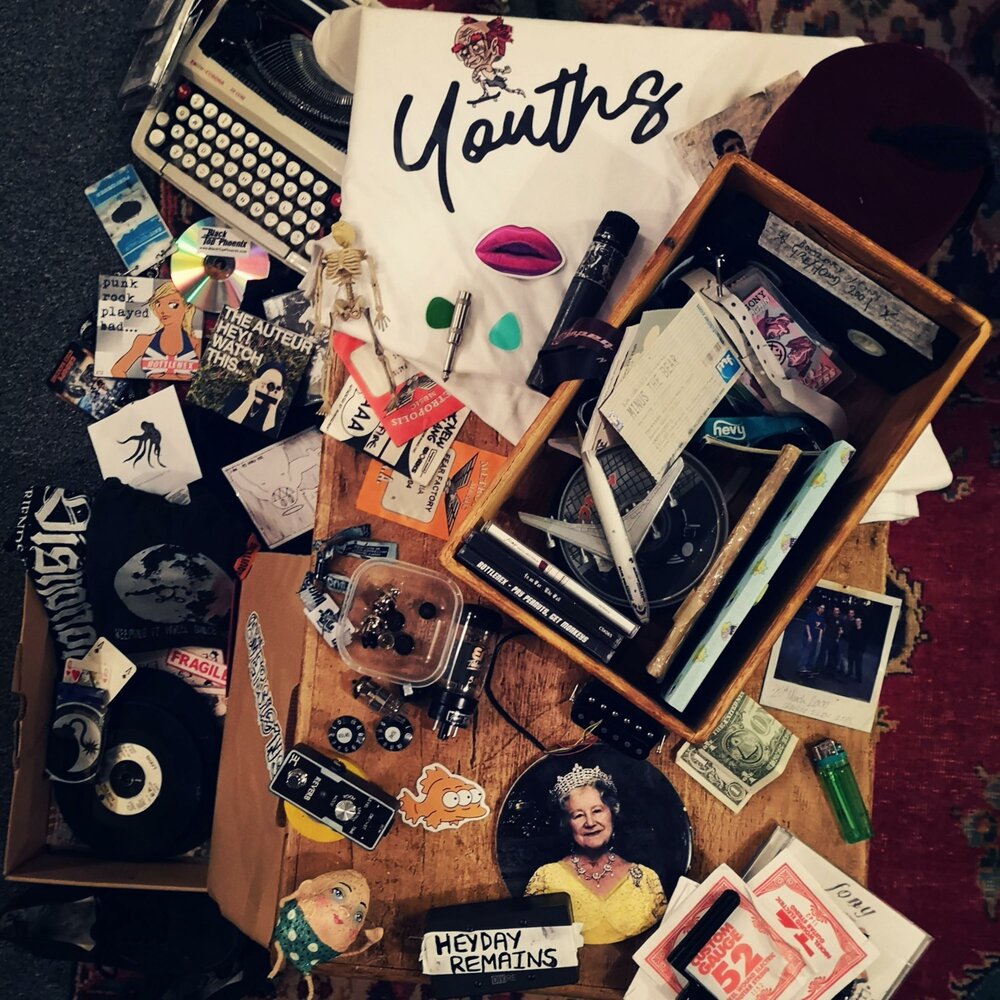 YandexMusic profile picture