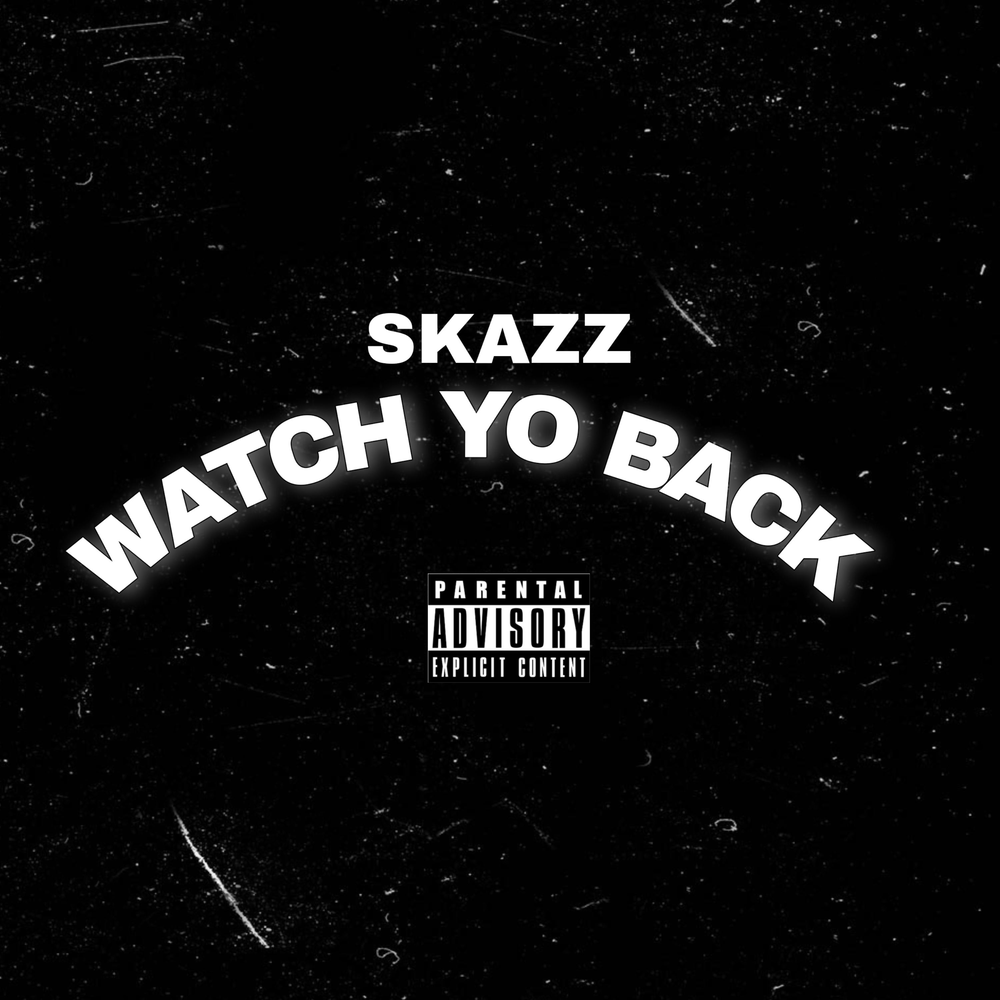 Hope music. Skazz. Watch yo! Back.