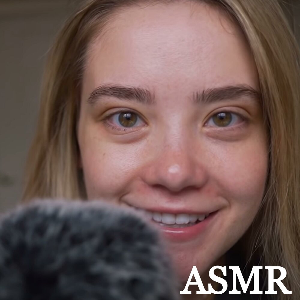 Up asmr