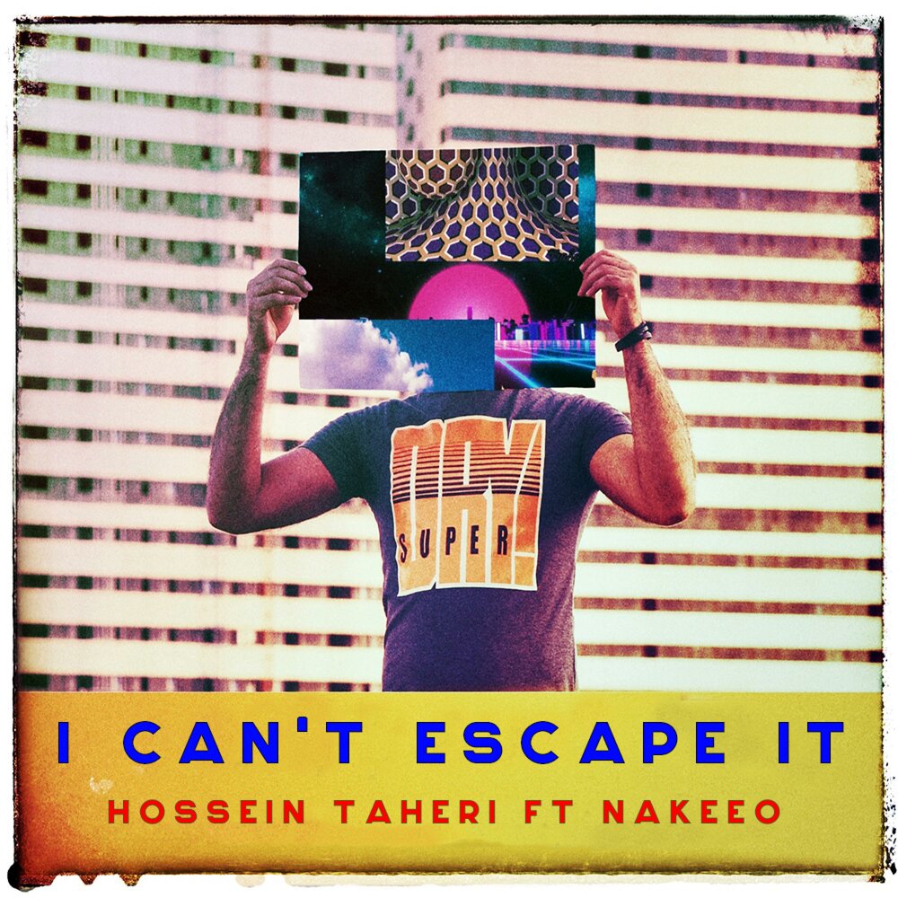 I can t escape