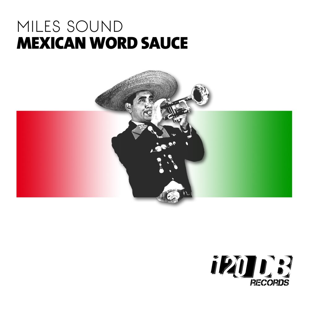 Word Sauce. Miles sound