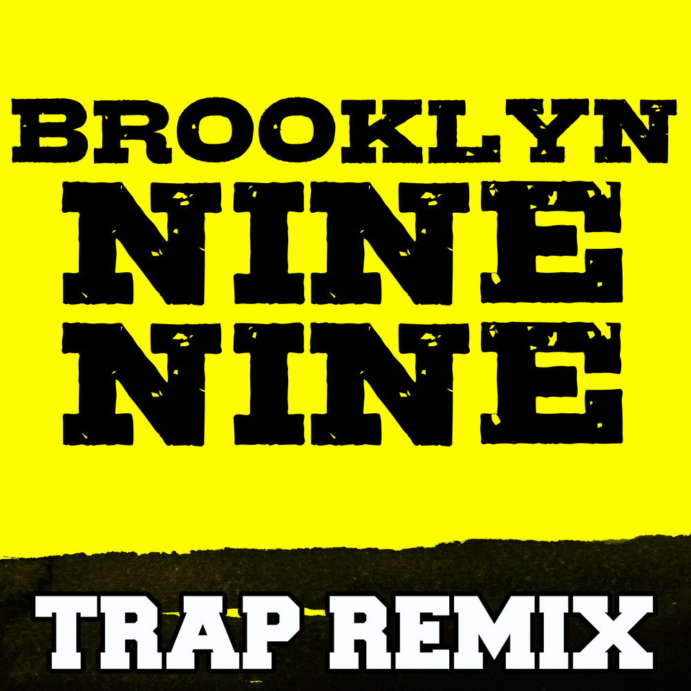 Brooklyn remix. Бруклин ремикс. 99 Problem Trap Remix.