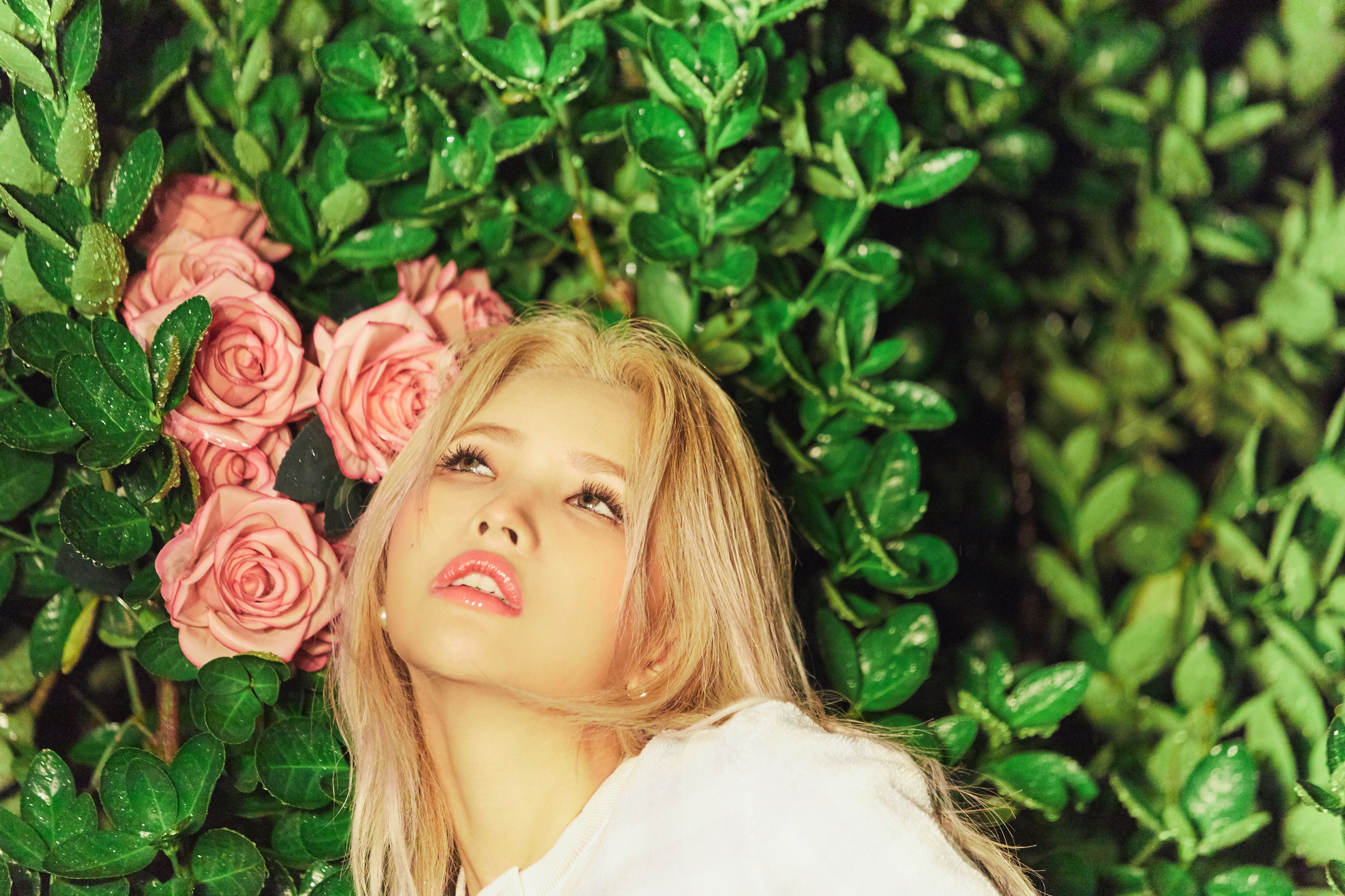 Jeon So Yeon