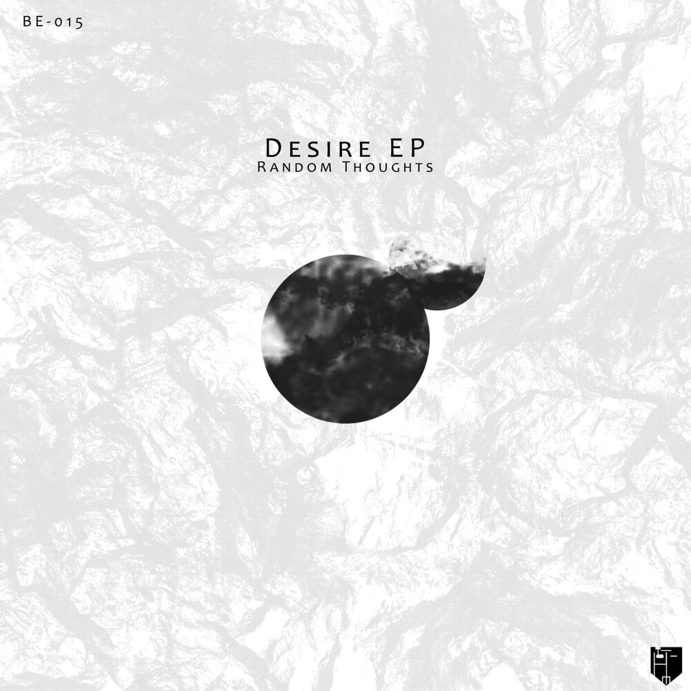 Thoughts of desire. Thoughts of desire