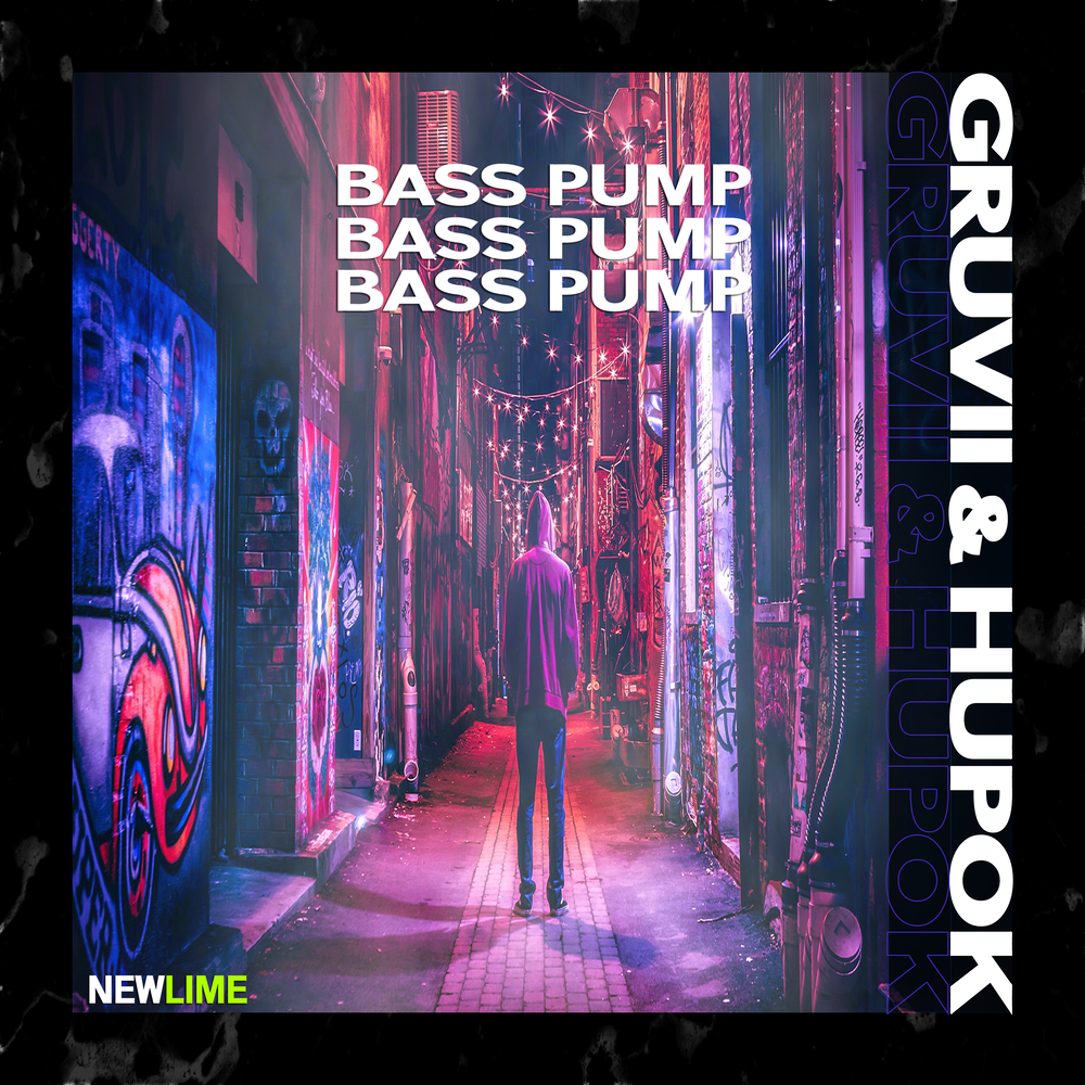 Pump bass