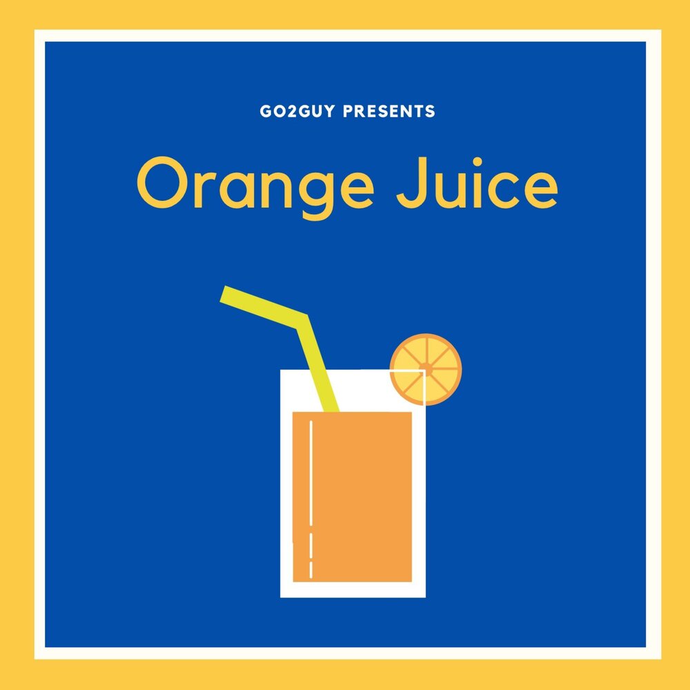 Juice we go