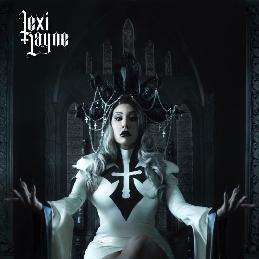 Lost Soul Lexi Layne слушать онлайн на Яндекс Музыке.