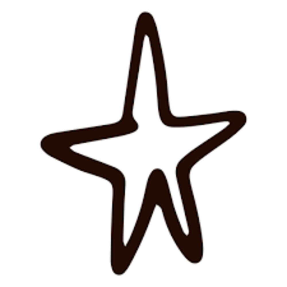 Simple star