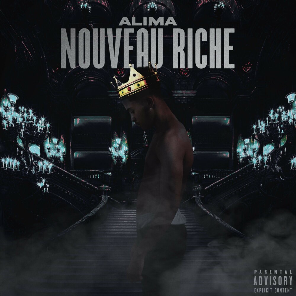 Nouveau riche