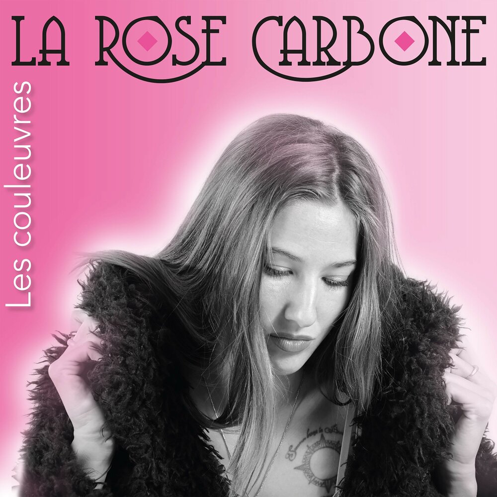 Rose Carbone.