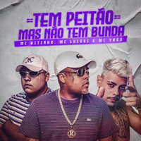 Mc Kitinho, Mc Luiggi, Mc Yago