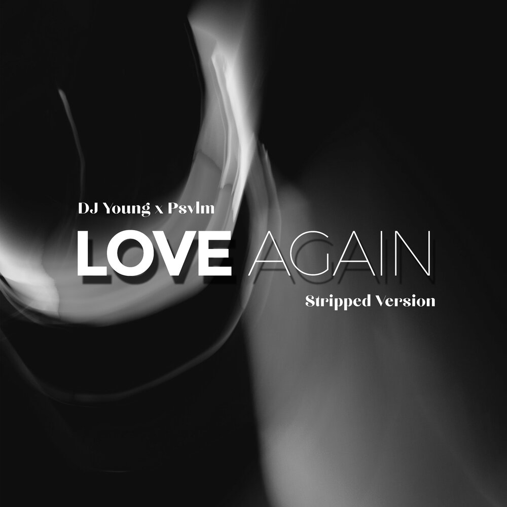 Love again