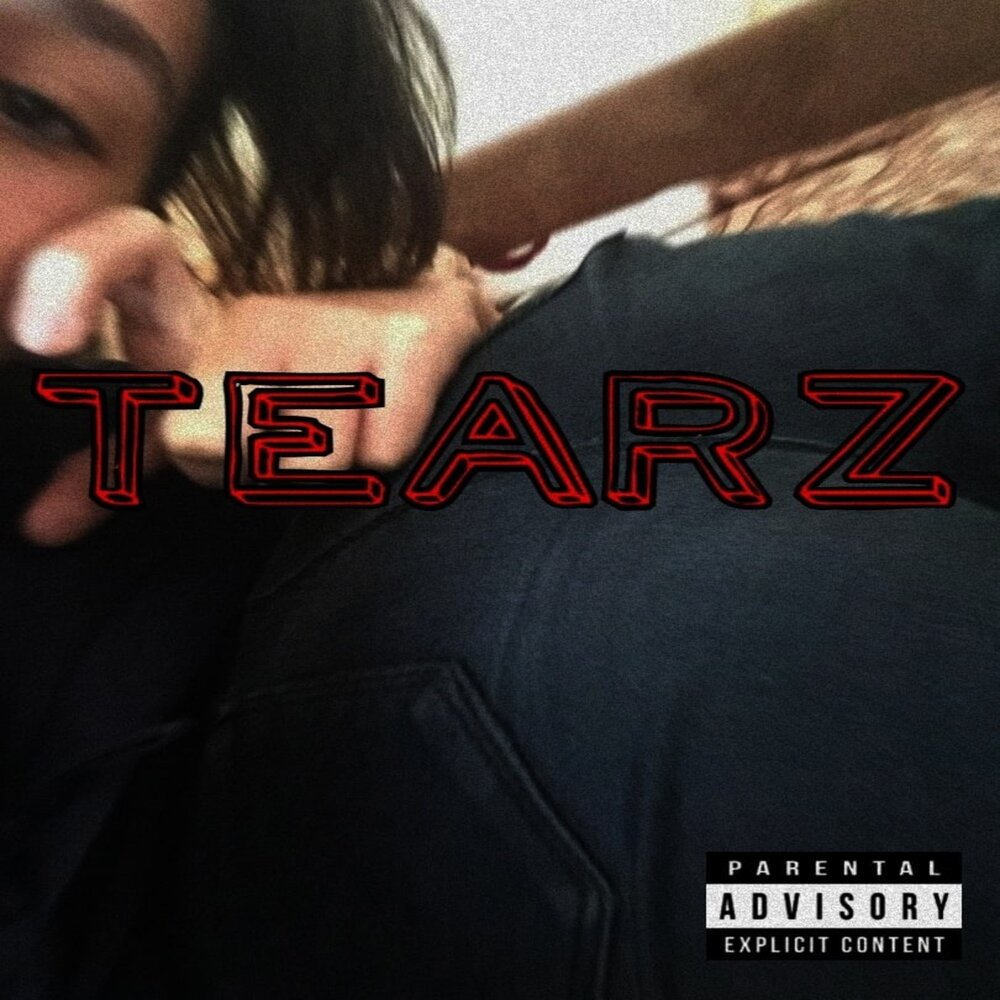 Tearz текст