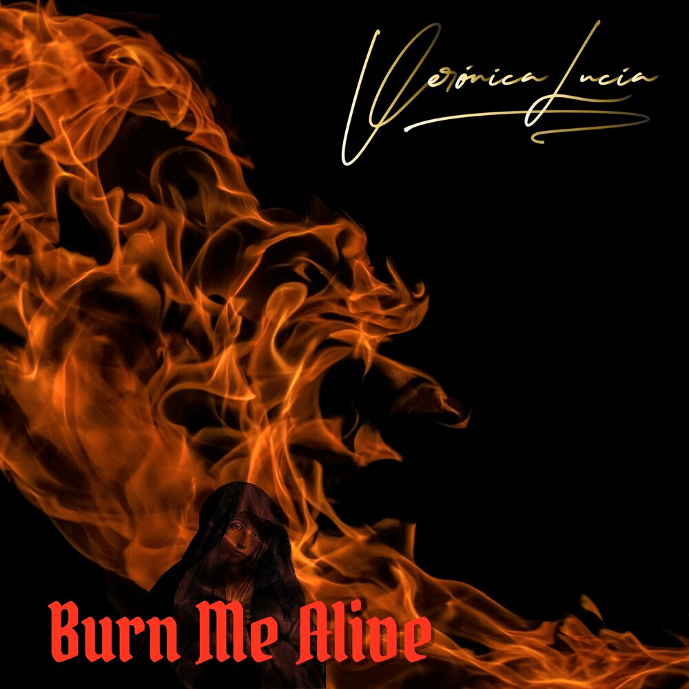 Альбом burn. Burn me Alive. Burn me up.