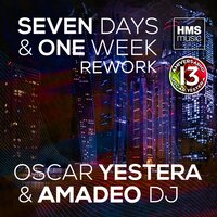 Amadeo DJ