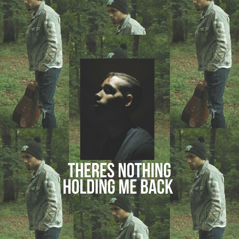 Theres nothing holding. Theres nothing holding me.