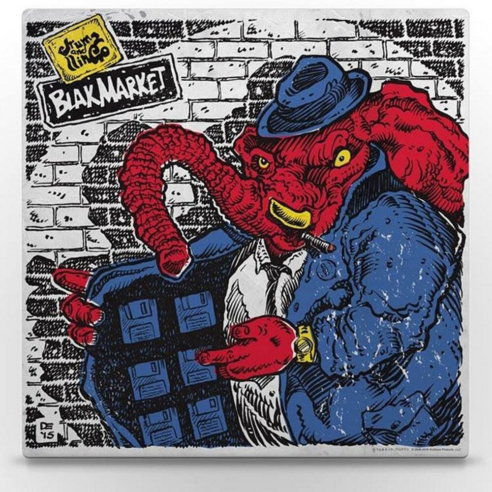 track-cover