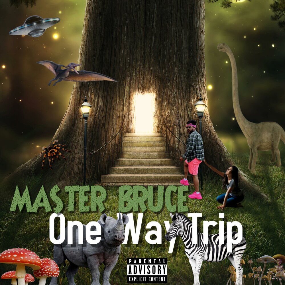 One way trip