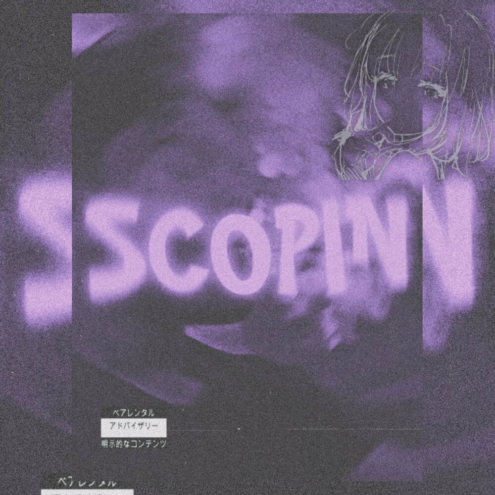 Песня scopin