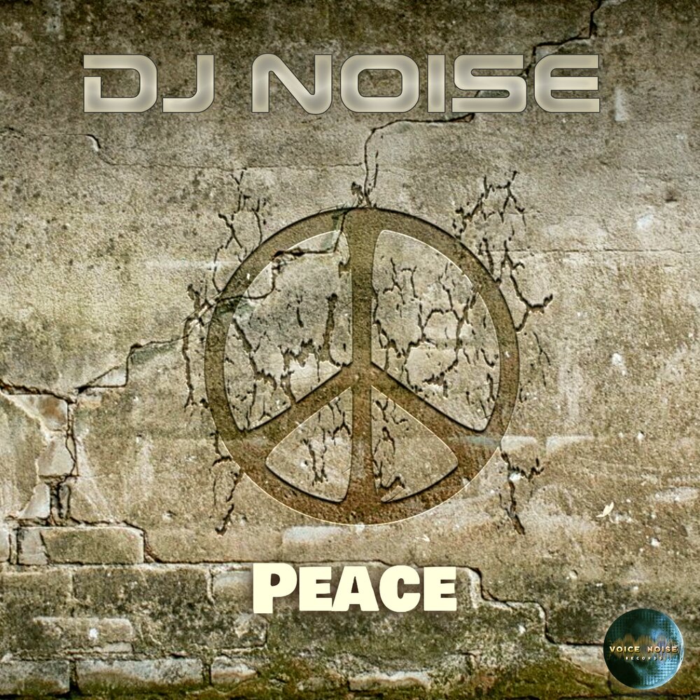 Peace dj saceldo