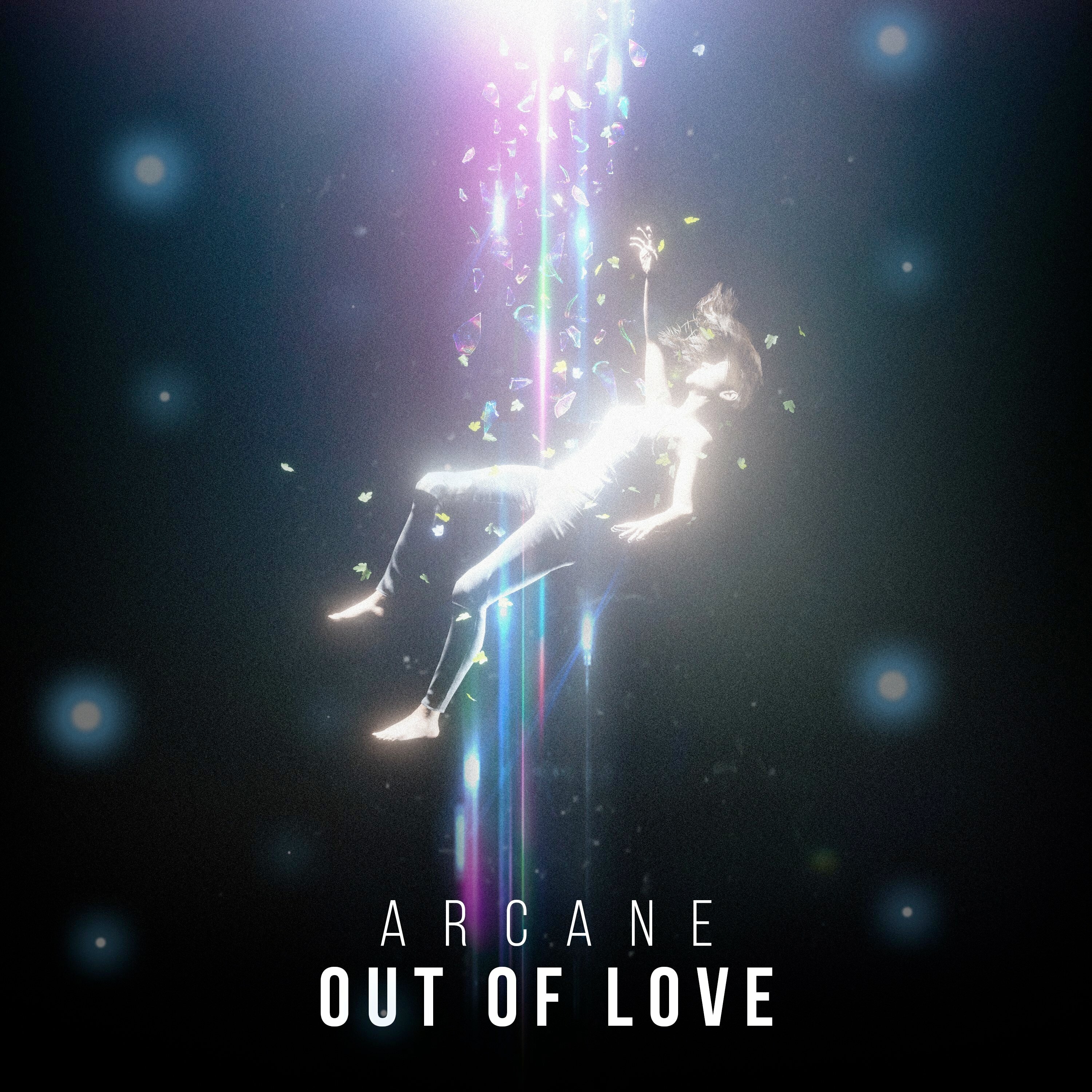 Arcane