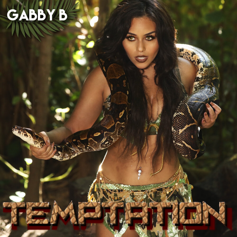 Temptation Gabby B слушать онлайн на Яндекс Музыке.