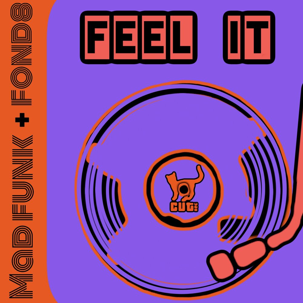 Feel 8