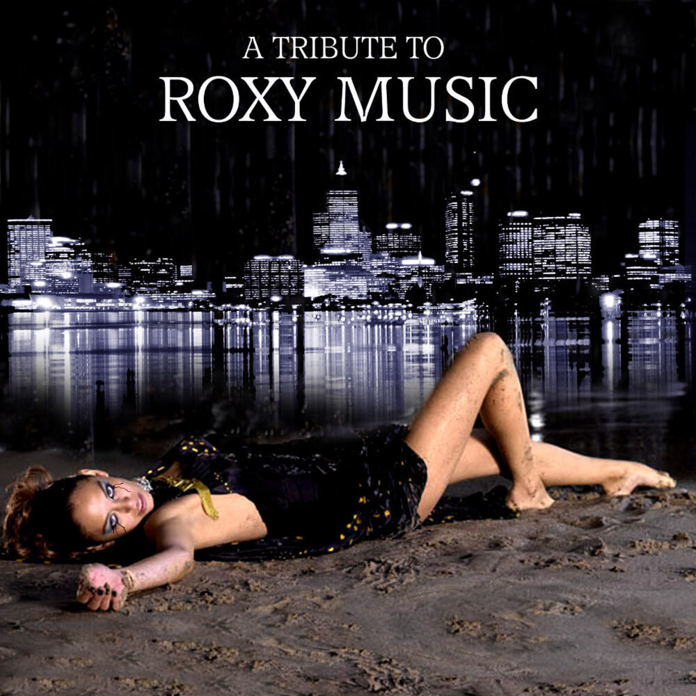 Roxy music more than this. Roxy Music Love is the drug.