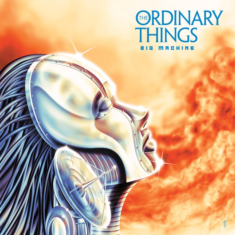 Ordinary things. Extraordinary things from ordinary things.
