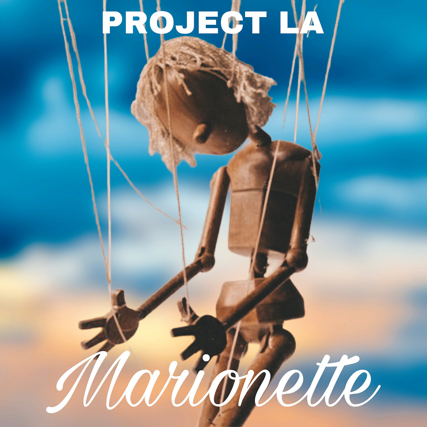 Project LA