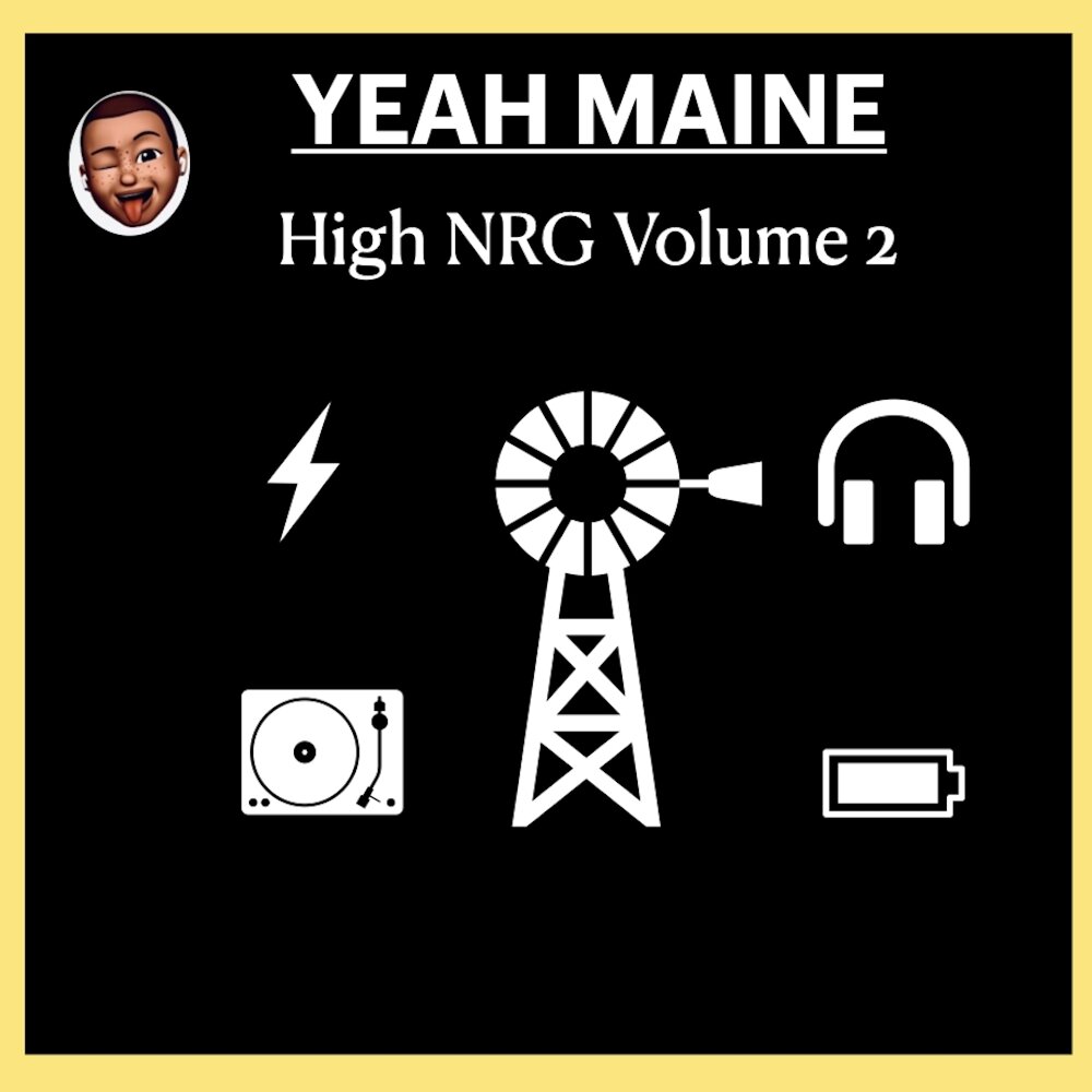You are me high. You are me high